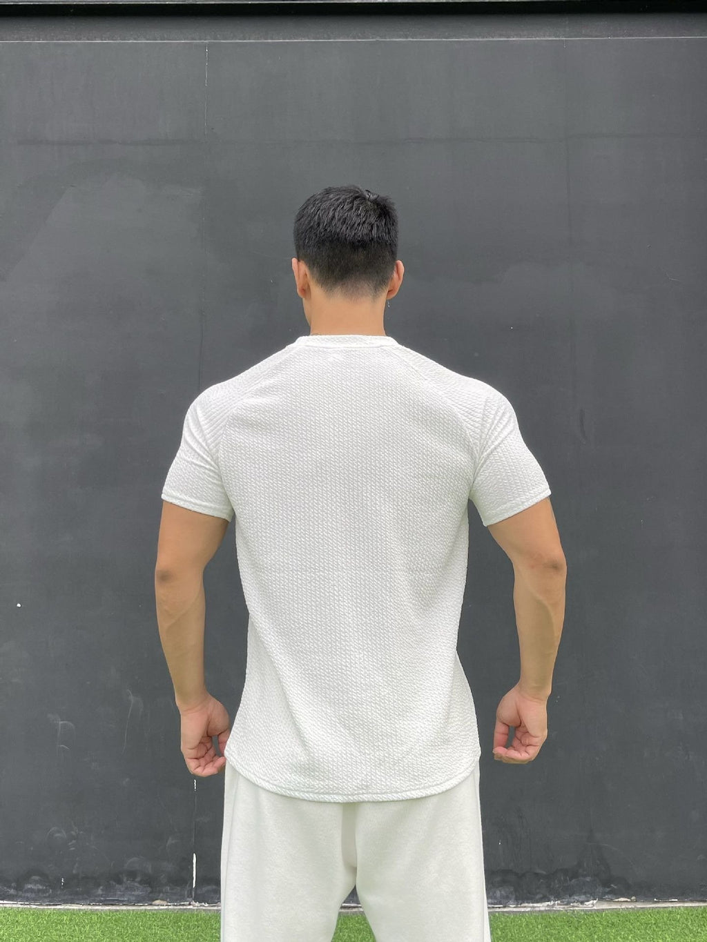 Ironfit Muscle lose T-shirt