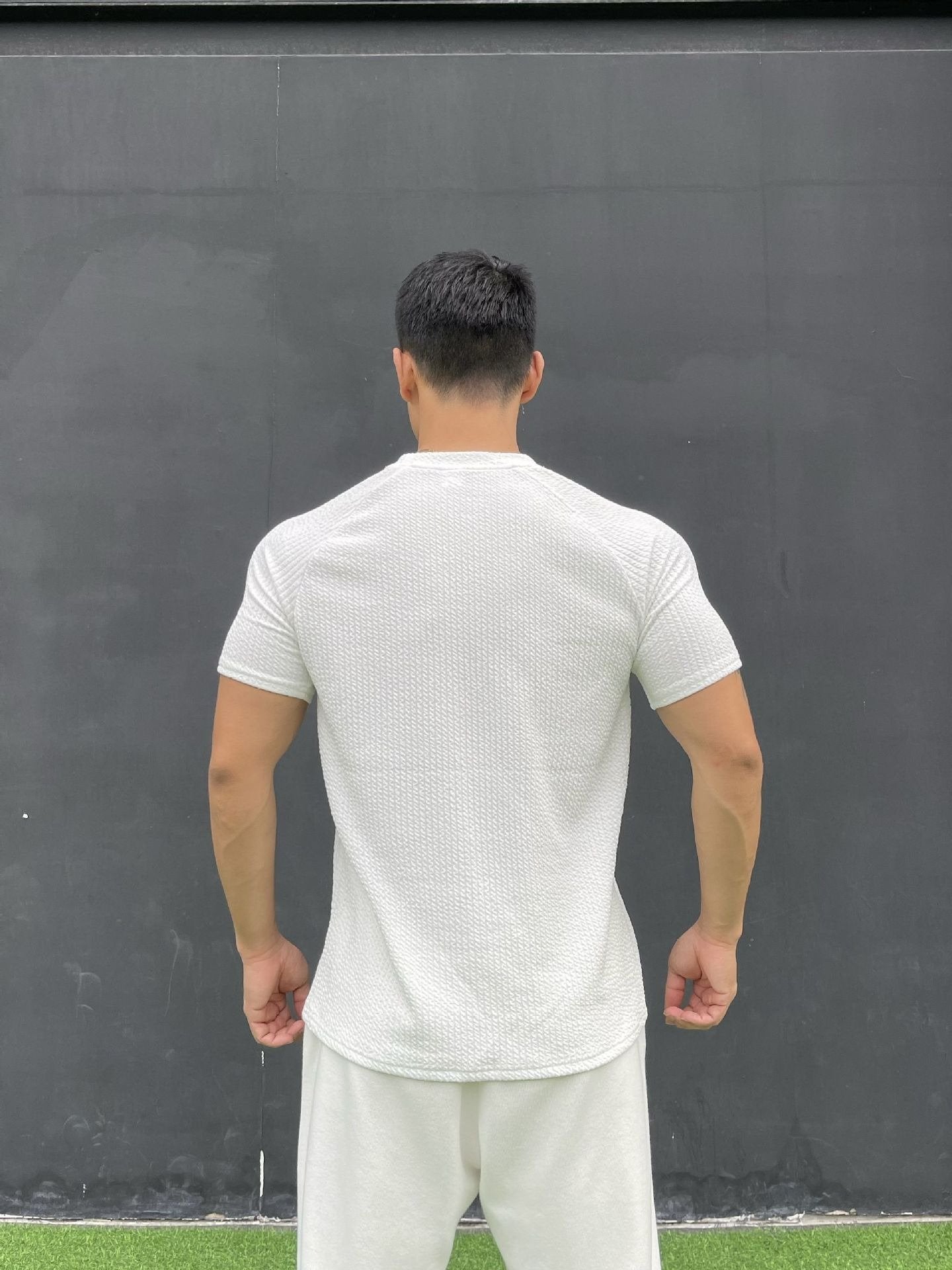 Ironfit Muscle lose T-shirt
