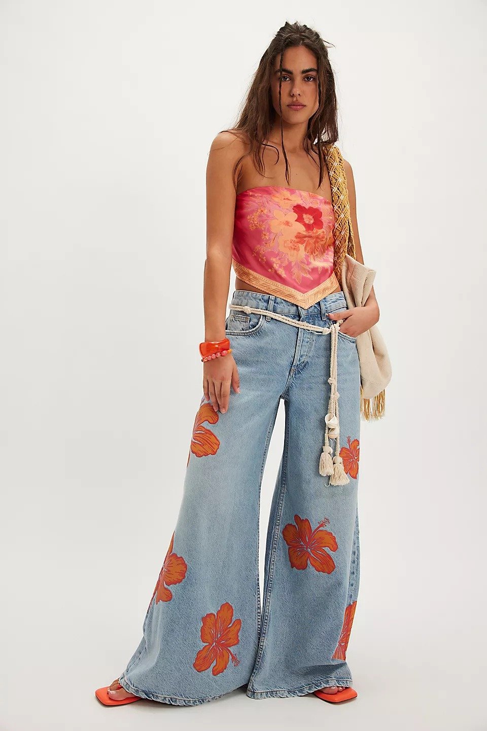 Bali Palisades Jeans