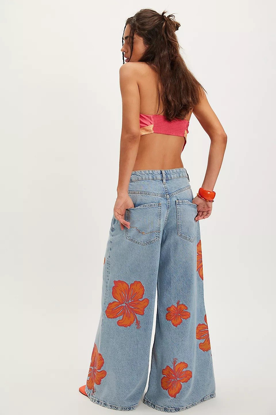 Bali Palisades Jeans