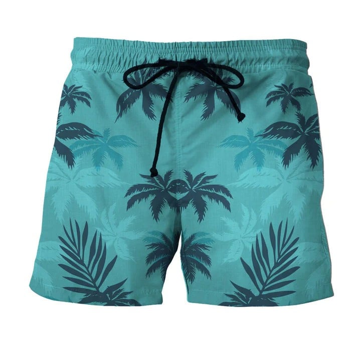 CistrumTM 80S Miami Hawaiian Shirt