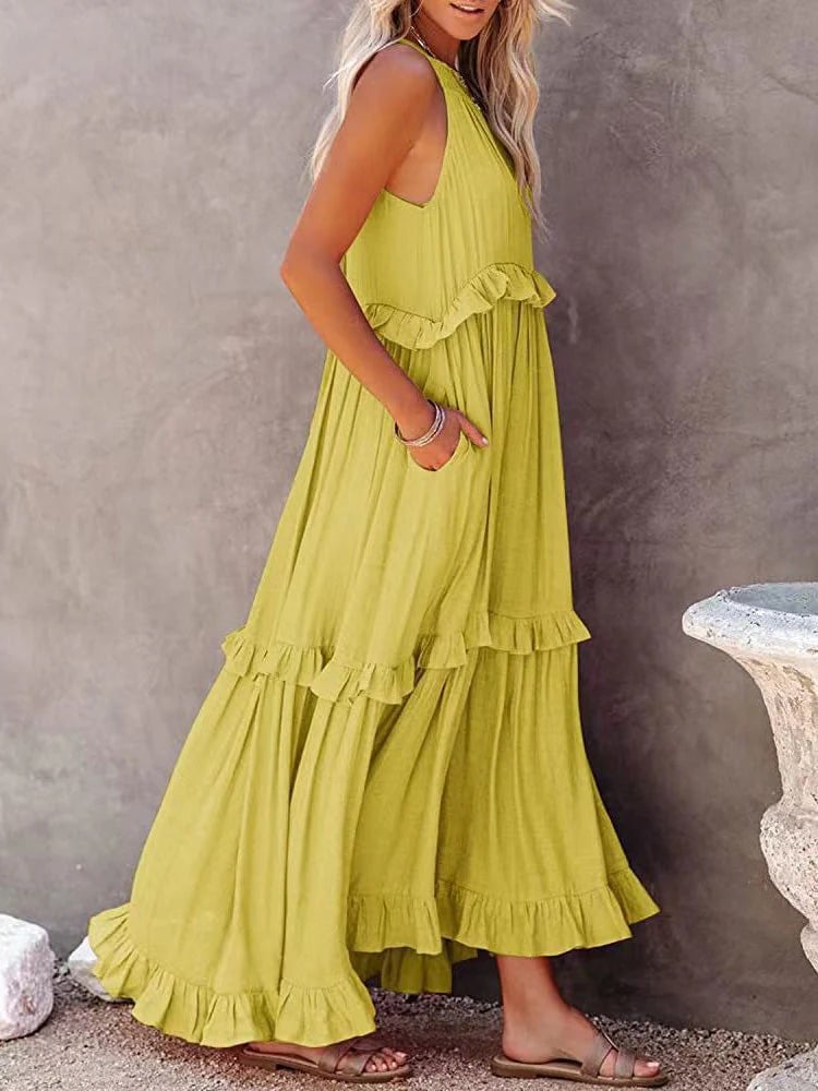 Cake Skirt