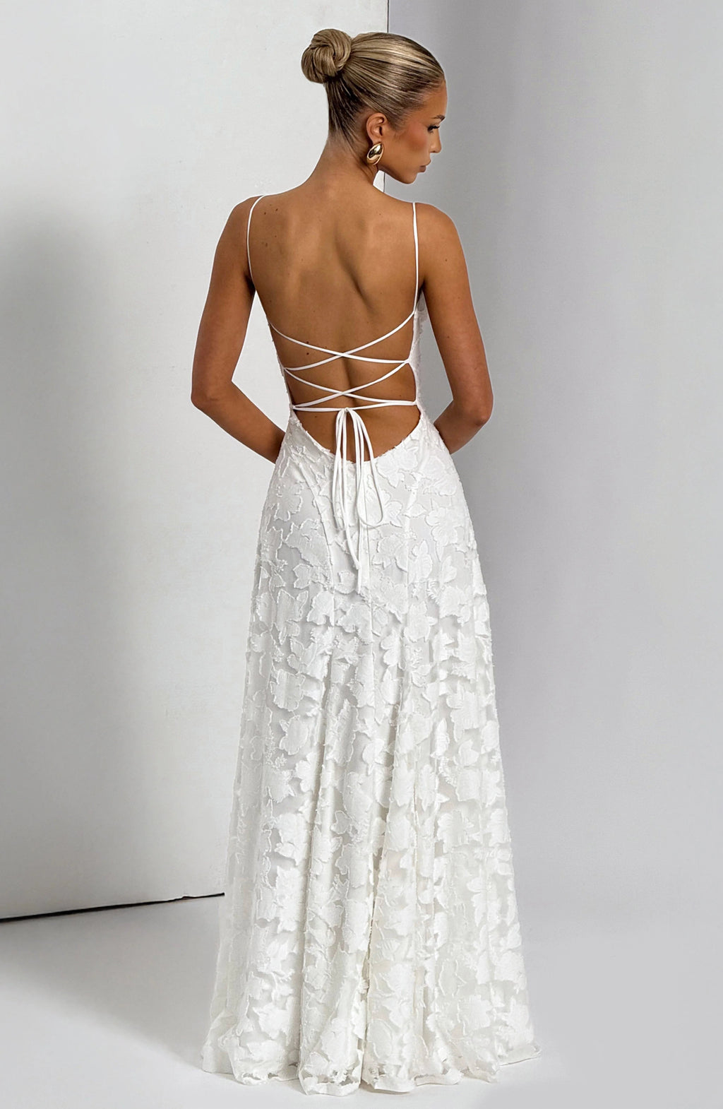 Francis Maxi Dress