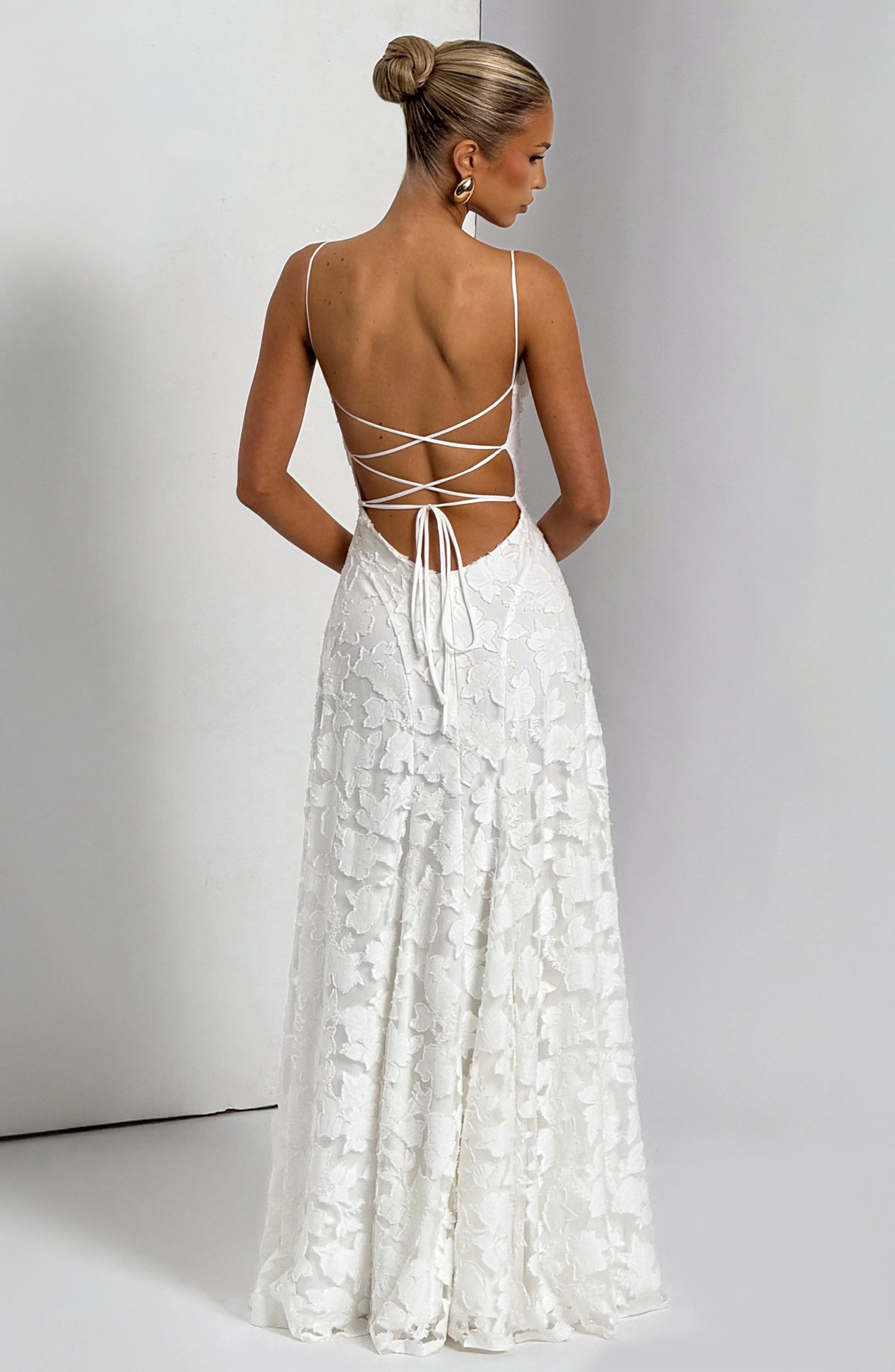 Francis Maxi Dress