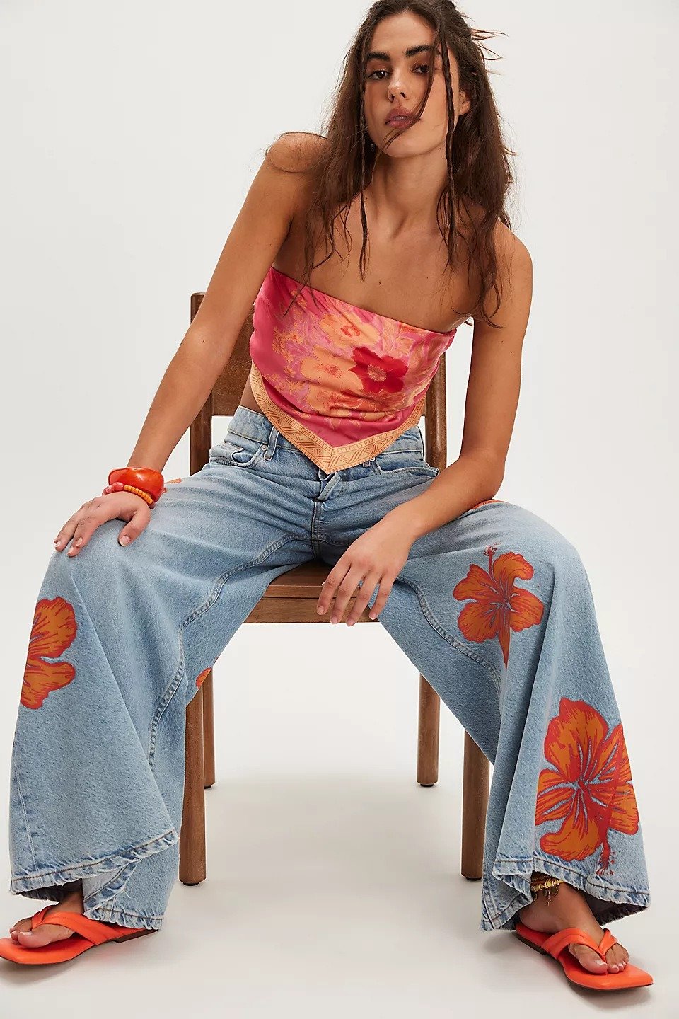 Bali Palisades Jeans