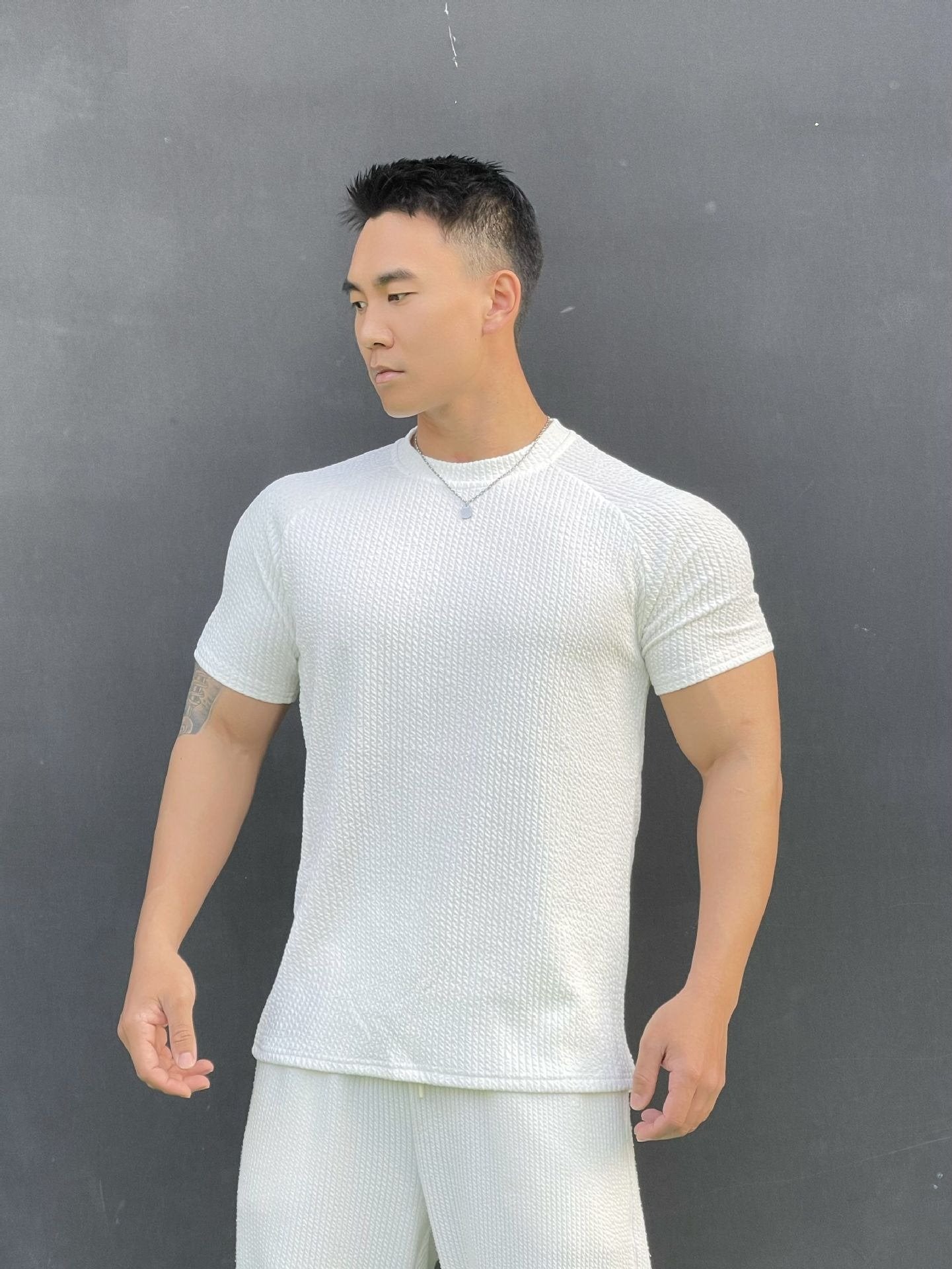 Ironfit Muscle lose T-shirt