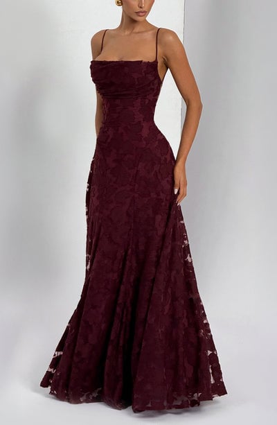 Francis Maxi Dress