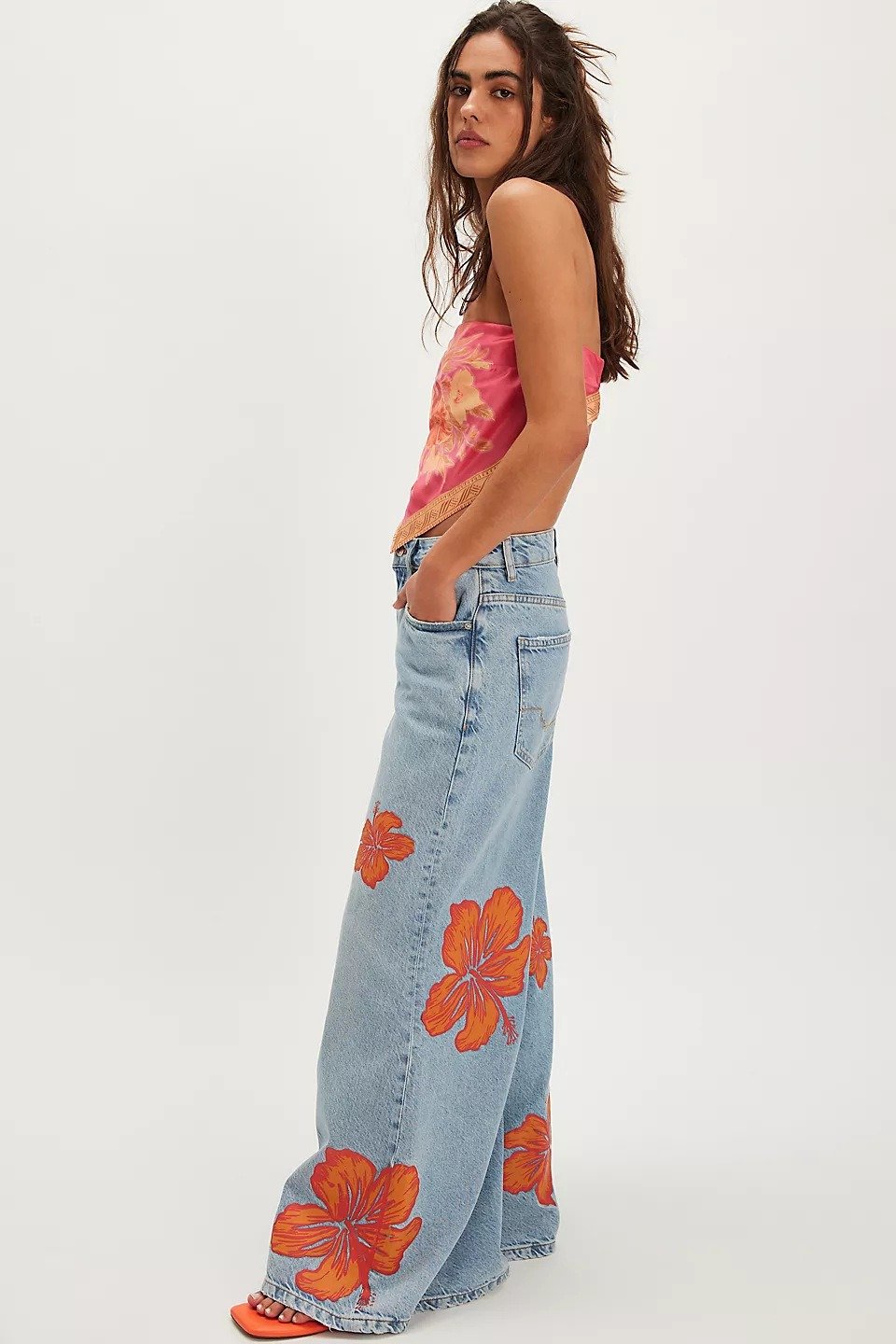 Bali Palisades Jeans