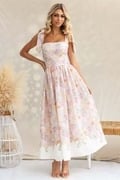 Melanie Maxi Dress