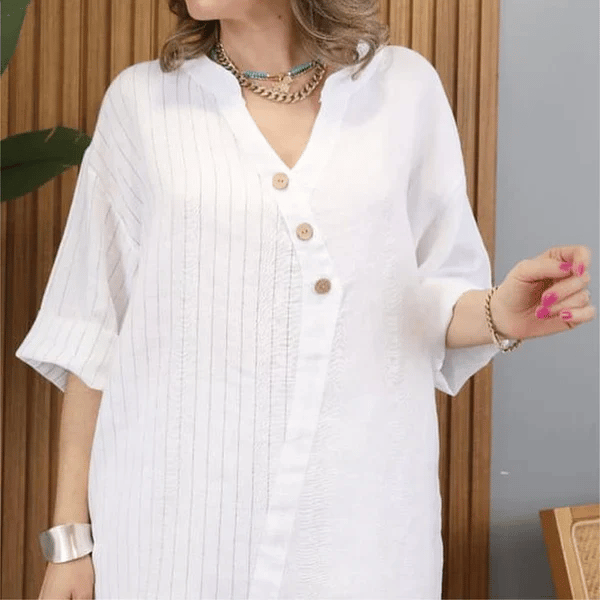 Casual Two-Piece Set for Women – Stylish and Comfortable