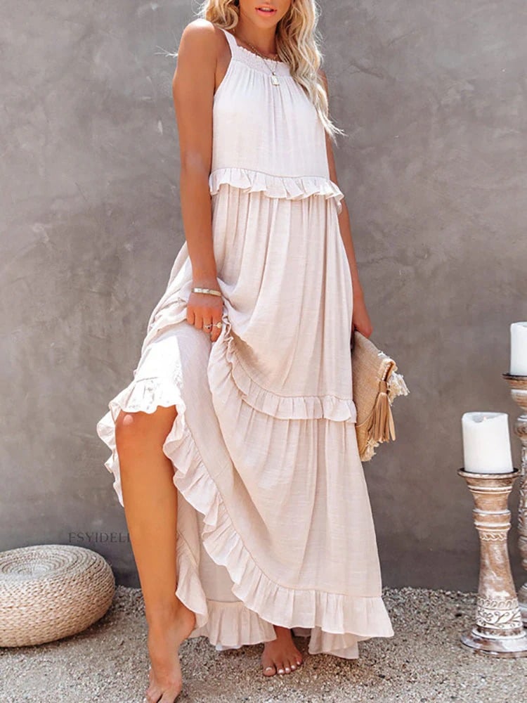 Cake Skirt