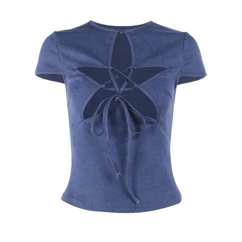 Angel Star Top