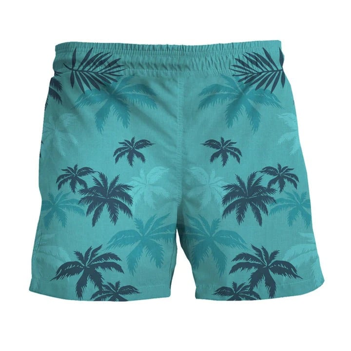 CistrumTM 80S Miami Hawaiian Shirt