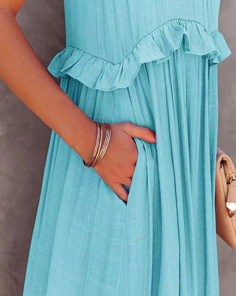 Cake Skirt