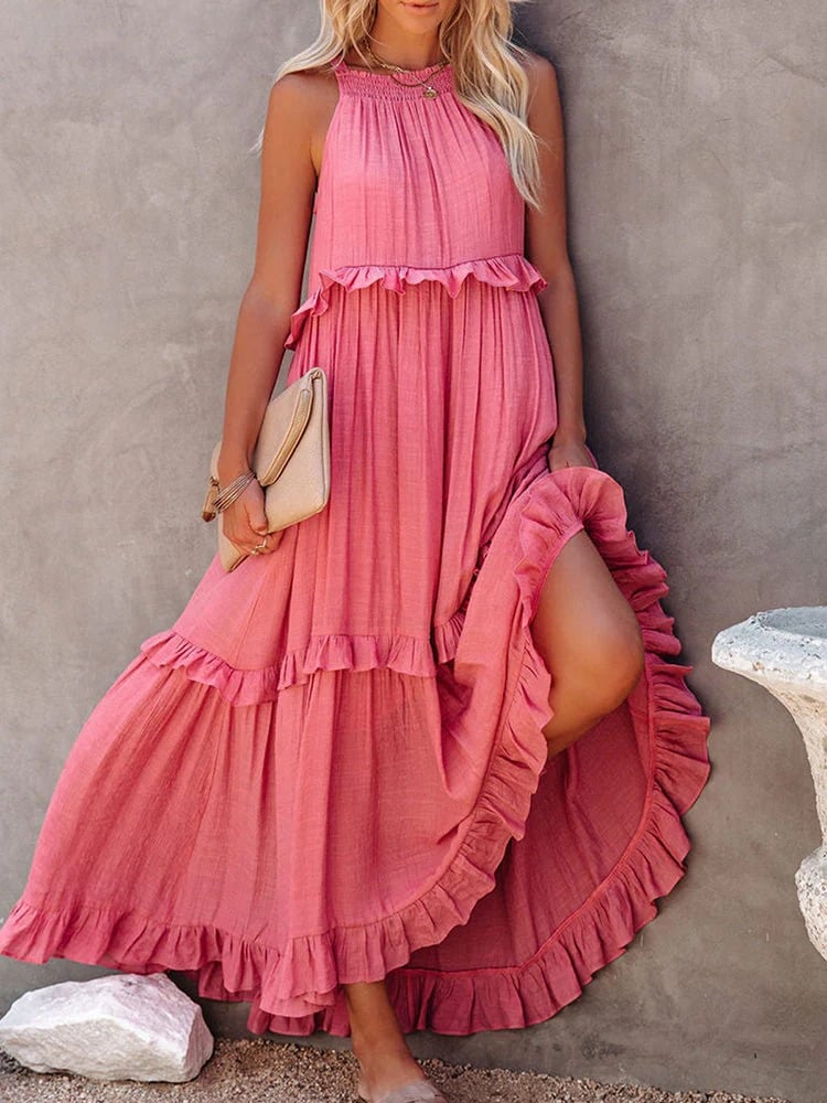 Cake Skirt