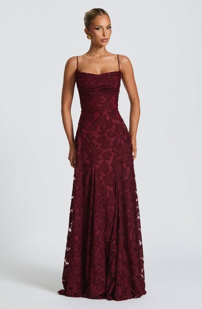 Francis Maxi Dress